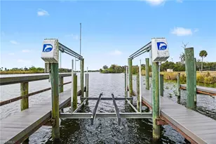23150 N River Rd, Alva, FL 33920 - Photo 21