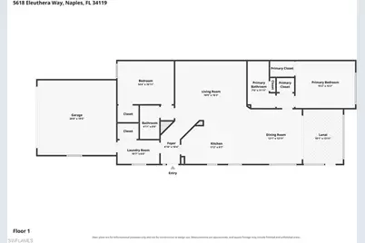 5618 Eleuthera Way, Naples, FL 34119 - Photo 51