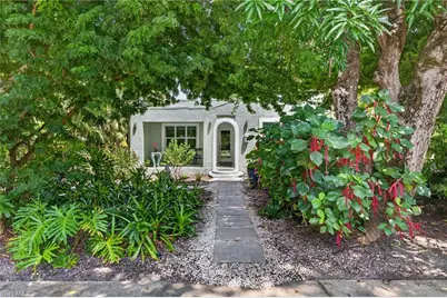 817/825 Julia St, Fort Myers, FL 33916 - Photo 1