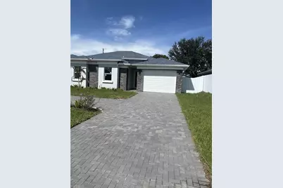 908 NE 8th Pl, Cape Coral, FL 33909 - Photo 1