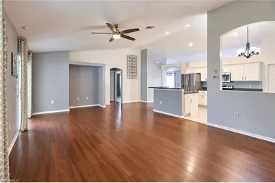2501 Hawks Preserve Dr, Fort Myers, FL 33905 - Photo 5