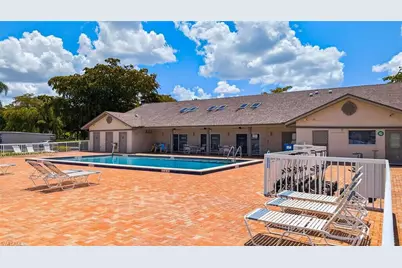 14771 Hole in 1 Cir #202, Fort Myers, FL 33919 - Photo 39
