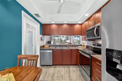 14771 Hole in 1 Cir #202, Fort Myers, FL 33919 - Photo 19
