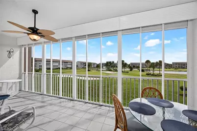 14771 Hole in 1 Cir #202, Fort Myers, FL 33919 - Photo 31