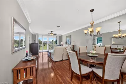 14771 Hole in 1 Cir #202, Fort Myers, FL 33919 - Photo 7