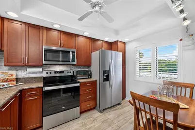 14771 Hole in 1 Cir #202, Fort Myers, FL 33919 - Photo 17