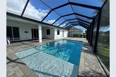 1120 NW 42nd Pl, Cape Coral, FL 33993 - Photo 9