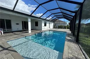1120 NW 42nd Pl, Cape Coral, FL 33993 - Photo 9
