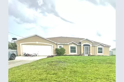 1730 NW 12th St, Cape Coral, FL 33993 - Photo 1