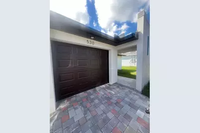530/532 Grant Blvd, Lehigh Acres, FL 33974 - Photo 1