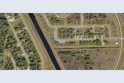 539 Glendale Ave, Labelle, FL 33935 - Photo 1
