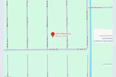 1604 Abbott Ave, Lehigh Acres, FL 33972 - Photo 3