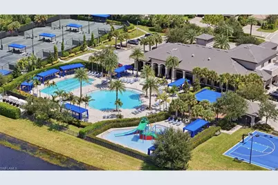 11696 Stonecreek Cir, Fort Myers, FL 33913 - Photo 73