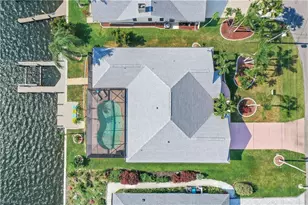 5012 SW 5th Pl, Cape Coral, FL 33914 - Photo 35