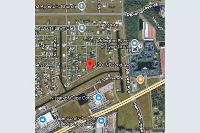 1301 NE 22nd Ave, Cape Coral, FL 33909 - Photo 5