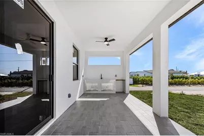 1900 NW Embers Ter, Cape Coral, FL 33993 - Photo 27