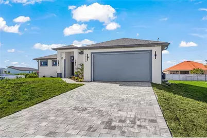 1900 NW Embers Ter, Cape Coral, FL 33993 - Photo 3