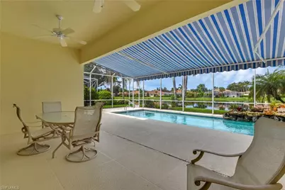 5843 Charlton Way, Naples, FL 34119 - Photo 5