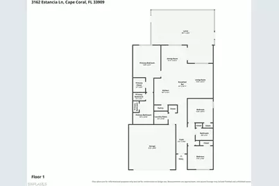 3162 Estancia Ln, Cape Coral, FL 33909 - Photo 23