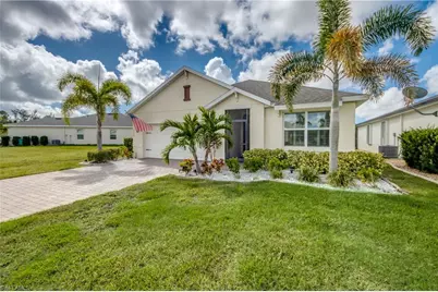 3162 Estancia Ln, Cape Coral, FL 33909 - Photo 1