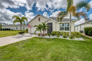 3162 Estancia Ln, Cape Coral, FL 33909 - Photo 1
