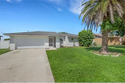 105 SE 44th Ter, Cape Coral, FL 33904 - Photo 1