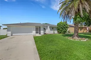 105 SE 44th Terrace, Cape Coral, FL 33904 - Photo 1