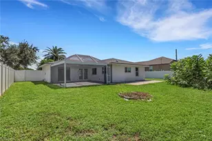 105 SE 44th Terrace, Cape Coral, FL 33904 - Photo 23