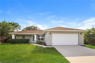 354 Pauline Ave, Lehigh Acres, FL 33974 - Photo 1