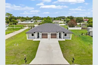 934 Jaguar Blvd #934, Lehigh Acres, FL 33974 - Photo 1