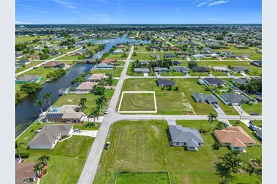 229 NW 9th Ter, Cape Coral, FL 33993 - Photo 1