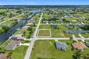 229 NW 9th Terrace, Cape Coral, FL 33993 - Photo 1