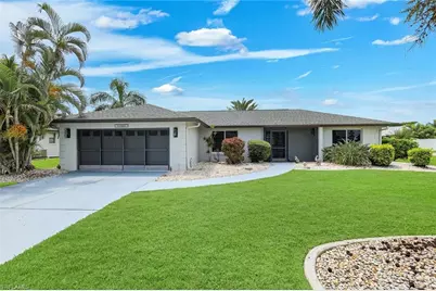 1202 SE 14th Ter, Cape Coral, FL 33990 - Photo 1