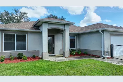 3020 62nd St W, Lehigh Acres, FL 33971 - Photo 1
