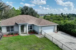 3020 62nd St W, Lehigh Acres, FL 33971 - Photo 3