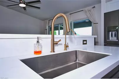 2407 Claude Ave N, Lehigh Acres, FL 33971 - Photo 9