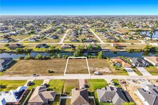 1122 NW 18th Terrace, Cape Coral, FL 33993 - Photo 1