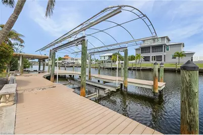 3596 Emerald Ave, Saint James City, FL 33956 - Photo 5