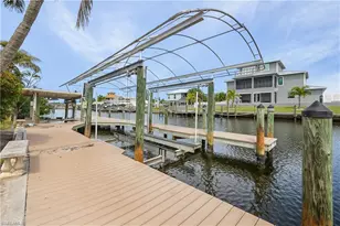 3596 Emerald Ave, Saint James City, FL 33956 - Photo 5