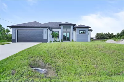 3410 16th St W, Lehigh Acres, FL 33971 - Photo 1