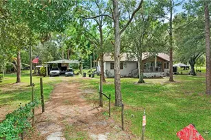 800 Woodland Blvd, Clewiston, FL 33440 - Photo 1