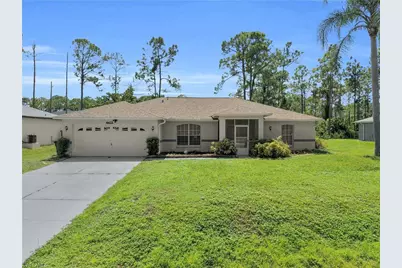 4621 30th St SW, Lehigh Acres, FL 33973 - Photo 1
