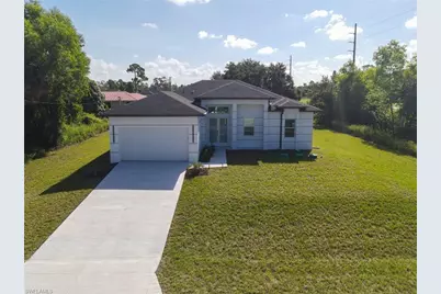 100 Denis Ave N, Lehigh Acres, FL 33971 - Photo 1