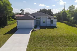 100 Denis Ave N, Lehigh Acres, FL 33971 - Photo 1