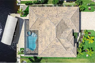5025 Sorrento Ct, Cape Coral, FL 33904 - Photo 49
