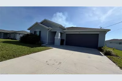 2901 NW 18th Pl, Cape Coral, FL 33993 - Photo 1