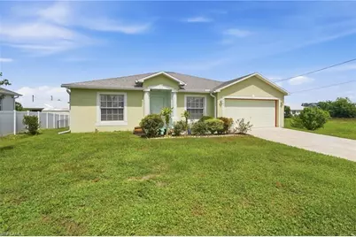 4102 10th St W, Lehigh Acres, FL 33971 - Photo 1