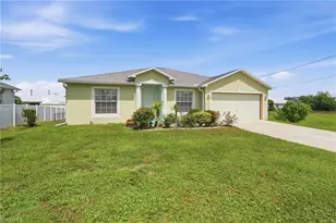 4102 10th St W, Lehigh Acres, FL 33971 - Photo 1