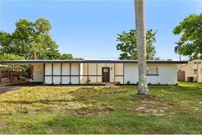 2124 Sunrise Blvd, Fort Myers, FL 33907 - Photo 1