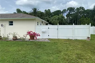 3616 McComb Ln, Bonita Springs, FL 34134 - Photo 1